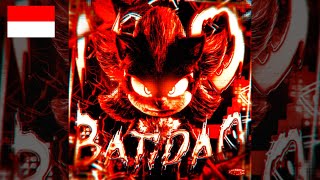 Download lagu No Batidao (Slowed) - Indonesia Version mp3