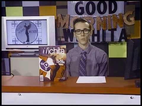 Good Morning Wichita 8.15.15 Full Episode