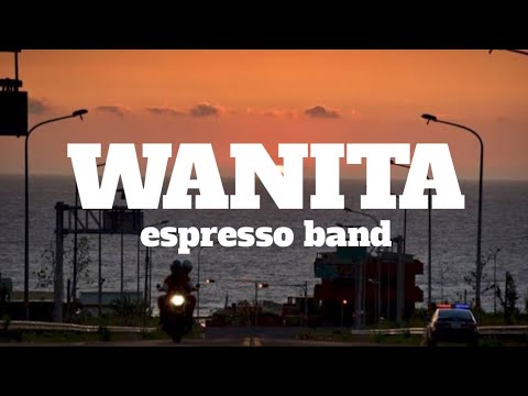 Espresso Band - Wanita