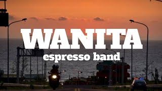 Download lagu Espresso Band - Wanita mp3