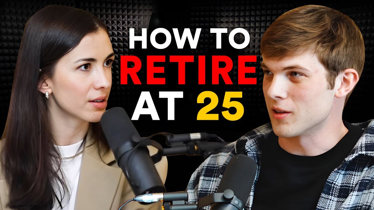 How to make money on YouTube without filming videos by yourself (feat. @NateOBrien)