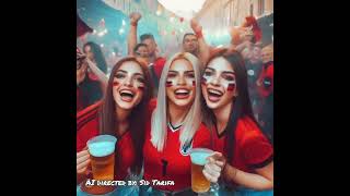 Tru Pak, Big Bush & B Twins - Mama Albania