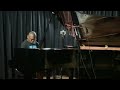 Terrance Shider Body And Soul Piano Cover