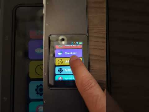 Video cover
