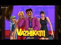 Fejo Vazhikatti Kizhakku Suryan Malayalam Song Prod Jeffin Jestin