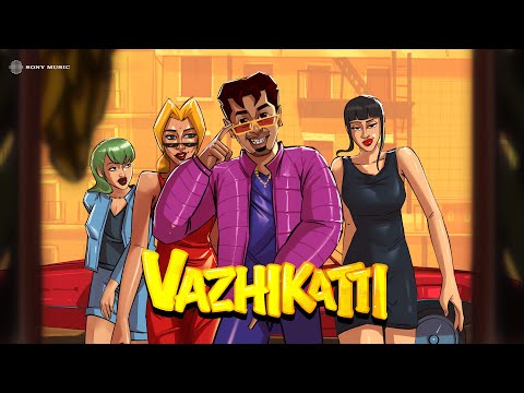 Fejo - Vazhikatti (Kizhakku Suryan) Malayalam Song | Prod. Jeffin Jestin