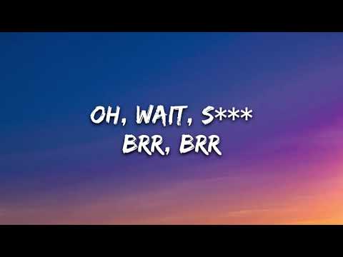 english lyrics song Arizona Zervas ROXANNE