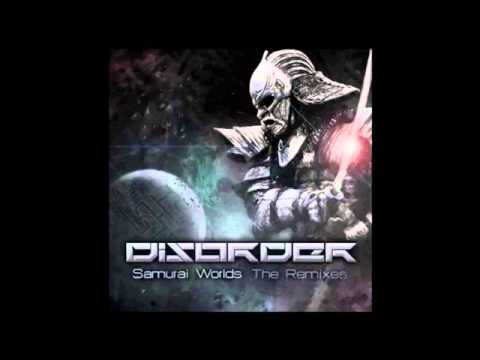 Disorder  - Outer Worlds Mechanimal Remix