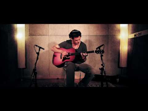 Neumann KM 184 / Neve 1073 - Dani Llandrich - Meet me there