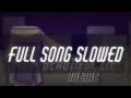 🖤BEAUTIFUL LIE🖤 || FULL SONG SLOWED/DAYCORE/ANTI-NIGHTCORE || (Stereo Love) (ORIGINAL VIDEO)⭐️