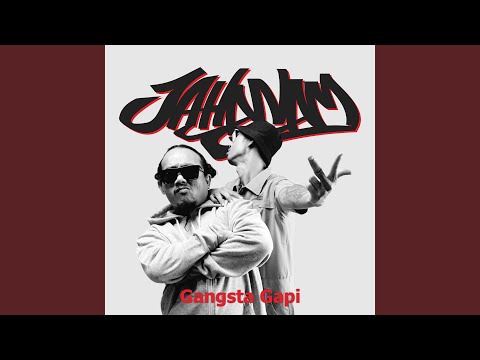 Gangsta Gapi
