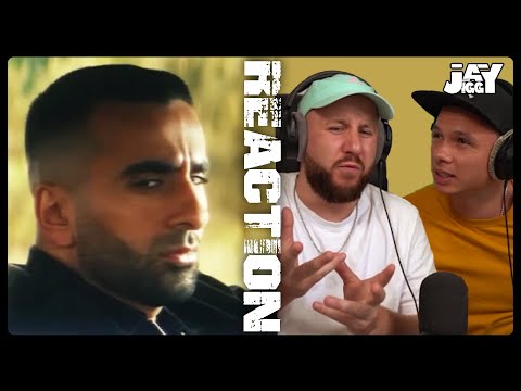 PA SPORTS x SØVA - FAHR LOS | REACTION ft. Der Asiate