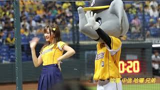 [閒聊] 小翔之歌 Jamboree Mickey好像喔