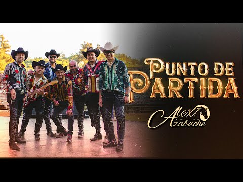 Alex y El Clan Azabache - Punto De Partida (Video Oficial)