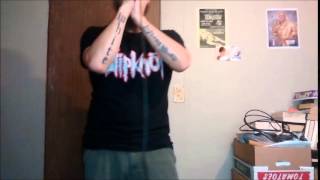 Stabbing Westward - Drugstore (Vocal Cover)