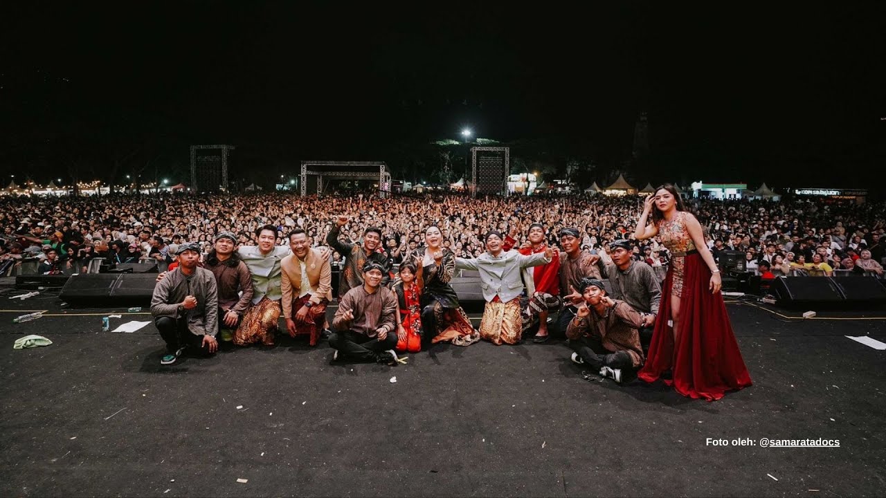 LARE JAWI ALL COLLABORATOR