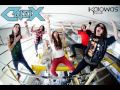 Crisix - Spawn 