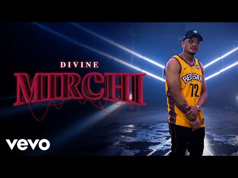 DIVINE - MIRCHI (Official Video) ft. MC Altaf, Stylo G, Phenom
