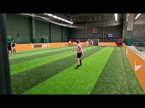 20tofive - J26 - 11 Feb 2026 - Équipe Bleue