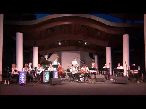 Try a Little Tenderness - Blackbird Society Orchestra