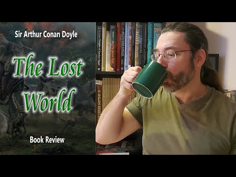The Lost World | Book Review