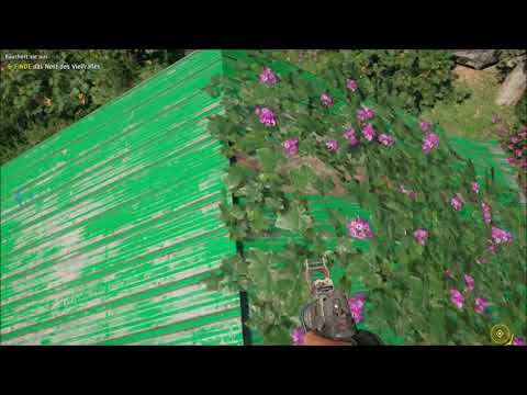 Far Cry New Dawn Räuchert sie aus Deutsch