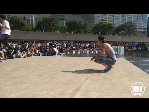 BFTN Prelims - G.W.S 2 vs Simba & Bridge