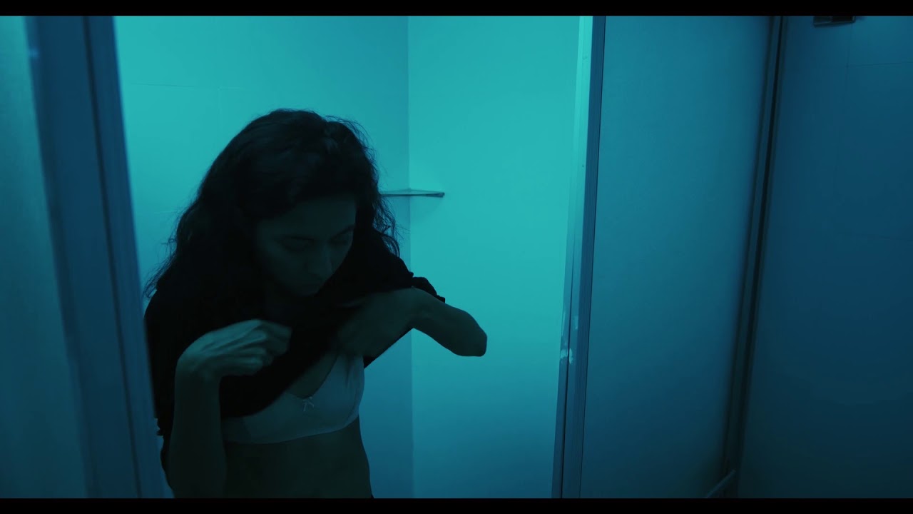 "Cuarto Menguante" (TRAILER)