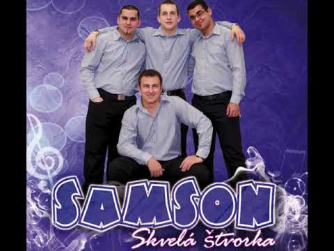 Samson 1 /2013/ - Hoja tebe