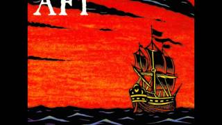 AFI - Who Knew? (Black Sails EP)