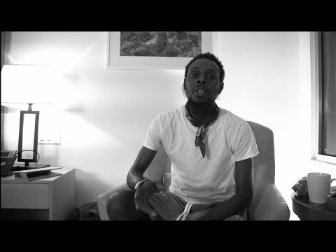 869KennyG - Do Me Ting (Visualizer)