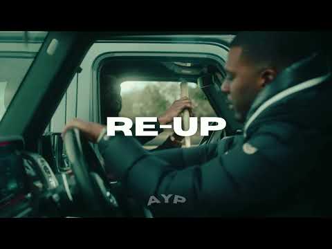 [FREE] Nines X Skrapz Type Beat 'RE-UP' | UK RAP INSTRUMENTAL 2025