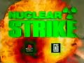 Nuclear Strike Playstation EA 1997 UK TV Ad