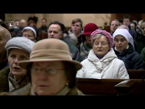 Ľuboš Gabčo - Žalm 27 - Pán je moje svetlo a moja spása.