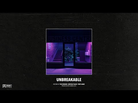 (FREE) The Weeknd x Bryson Tiller x Tory Lanez Type Beat – "Unbreakable" | Dark R&B Type Beat 2019