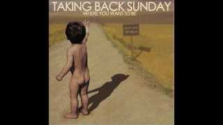 Taking Back Sunday - New American Classic [lyrics]