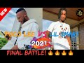 Poco lee vs Lil smart 2021 Rematch!- AKA Pocodance vs Smart work
