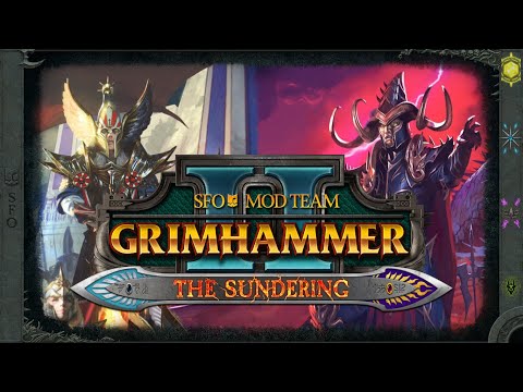 THE SUNDERING ► Update Summary!
