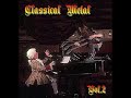 Classical Metal Vol.2 - 16. Caprice No.16 [Paganini] - At Vance