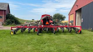 V&auml;derstad Seedhawk 30 Series 800C cuba de pur&iacute;n | Imagen 4 - Agroline