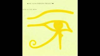 Alan Parsons Project Sirius Eye In The Sky HD CD version Lyrics Video