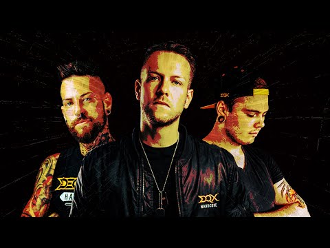 Dequinox Special at Hardcore Radio