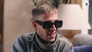 Maikel Delacalle X Vanidad