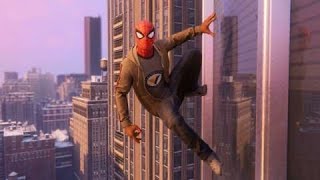 How to Get Spider-Training Suit in Spider-Man: Mil