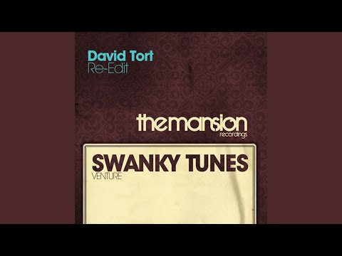 Venture (David Tort Re-Edit)