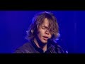 Billy Strings on Grateful Dead's "Brokedown Palace" 3/15/22 Boston, MA
