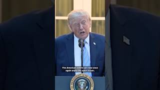 Download lagu Trump hosts hunters, anglers and outdoor leaders at White House Rose Garden dinner mp3