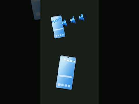 Nokia alarm vs Samsung alarm