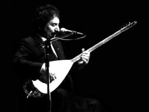 Ali Ekber Çiçek -Sabahtan Uğradım Ben Bir Figana