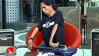 Yngwie Malmsteen cover Brother